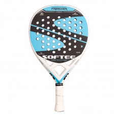 Pala Softee Freezer Carbon Azul Cielo 2025 Pala Softee Freezer Carbon Azul Cielo 2025