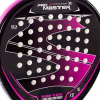 Pelle Softee Pro Master Evolution Fuchsia