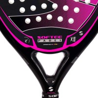 Pa Softee Pro Master Evolution Fuchsia