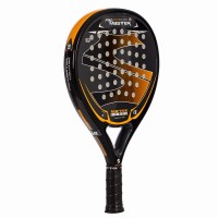 Pala Softee Pro Master Evolution Naranja