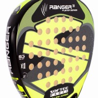 Pala Softee Ranger Jaune Junior