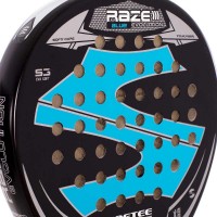 Pala Softee Raze Evolution Azul