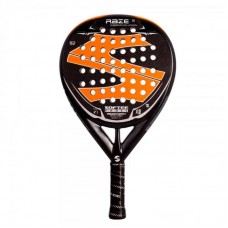 Pala Softee Raze Evolution Orange Carbono Pala Softee Raze Evolution Orange Carbono