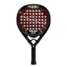 Pala Softee Runa Hybrid Rojo 2024 Pala Softee Runa Hybrid Rojo 2024