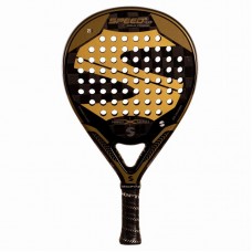 Pala Softee Speed Gold Power 4.0 Nano Mesh Pala Softee Speed Gold Power 4.0 Nano Mesh