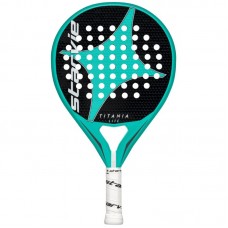 Pala StarVie Titania Ultra Speed Soft Lite 2025 Pala StarVie Titania Ultra Speed Soft Lite 2025