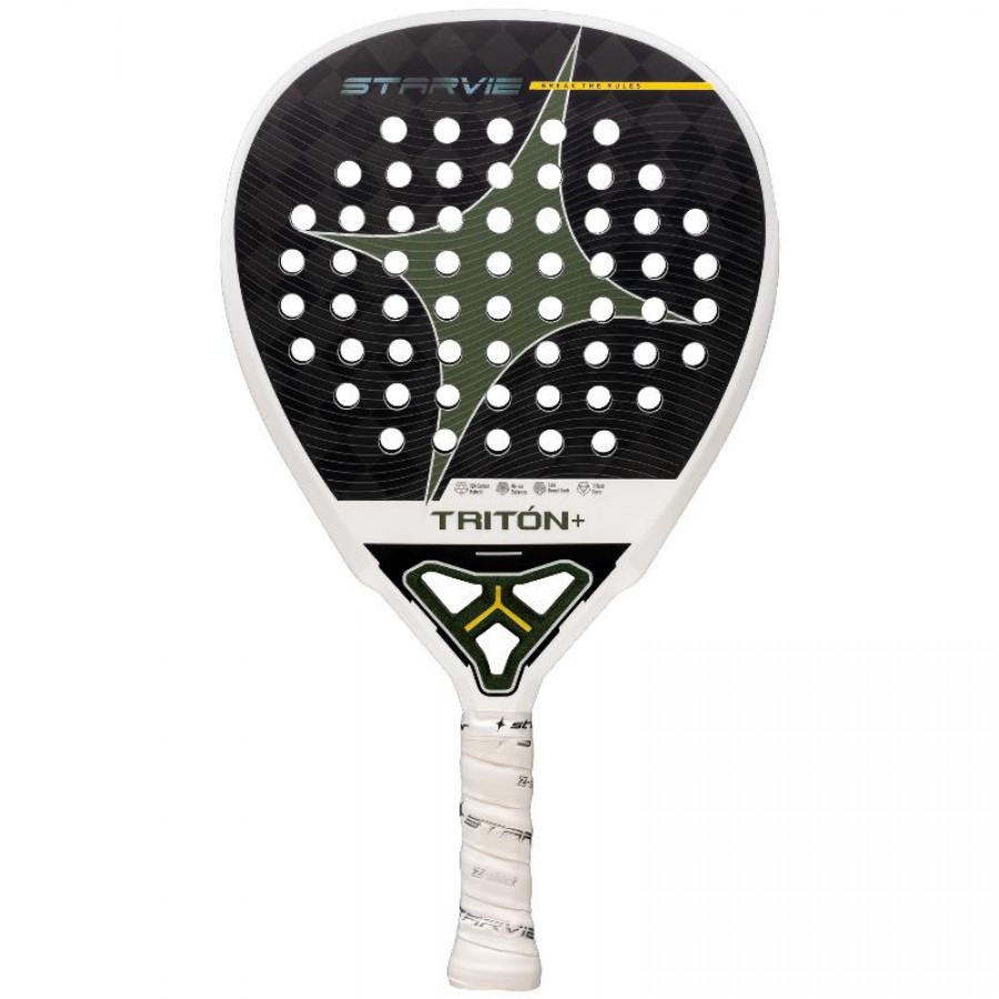 Pala StarVie Triton Balance+ 2026