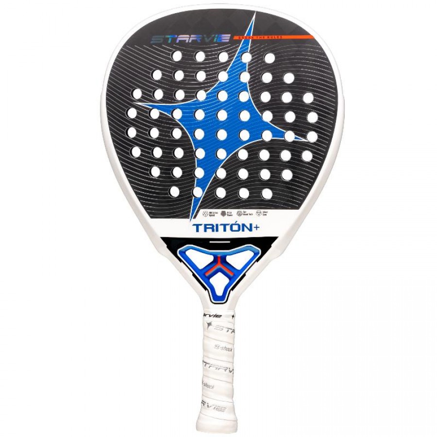 Pala StarVie Triton Power+ 2026
