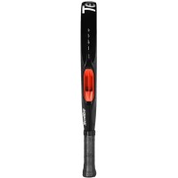 Tecnifibre Speed 2025 Pelle incurvée
