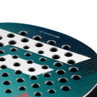 Tecnifibre Curva Team 2025 Shovel