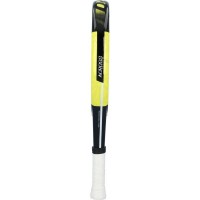 Vairo Across Yellow Racket