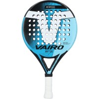 Pala Vairo sur finition sable bleu