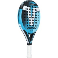 Pala Vairo sur finition sable bleu
