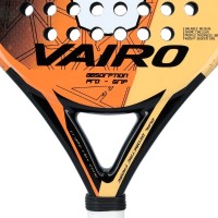 Pala Vairo Across Naranja