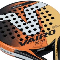 Pala Vairo Across Naranja