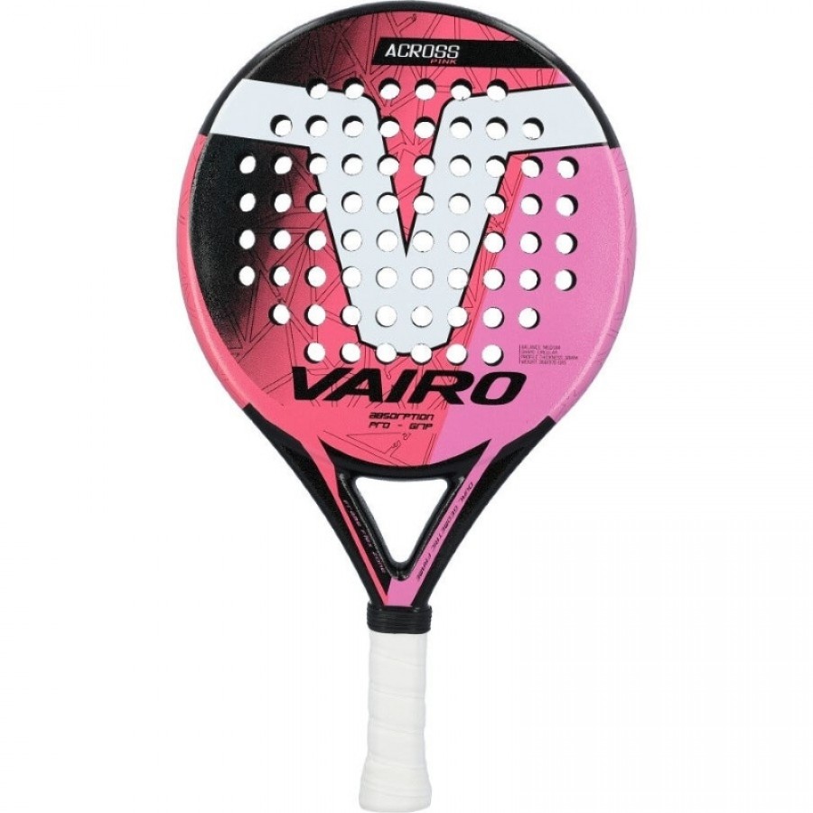 Pala Vairo Across Pink Sand Finish