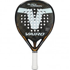 Pala Vairo Black Karbon Confort Pala Vairo Black Karbon Confort