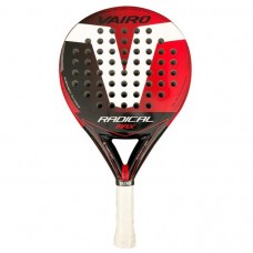 Pala Vairo Radical Max Red Pala Vairo Radical Max Red