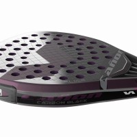 Varlion Cannon Diffuser Carbon Black Shovel