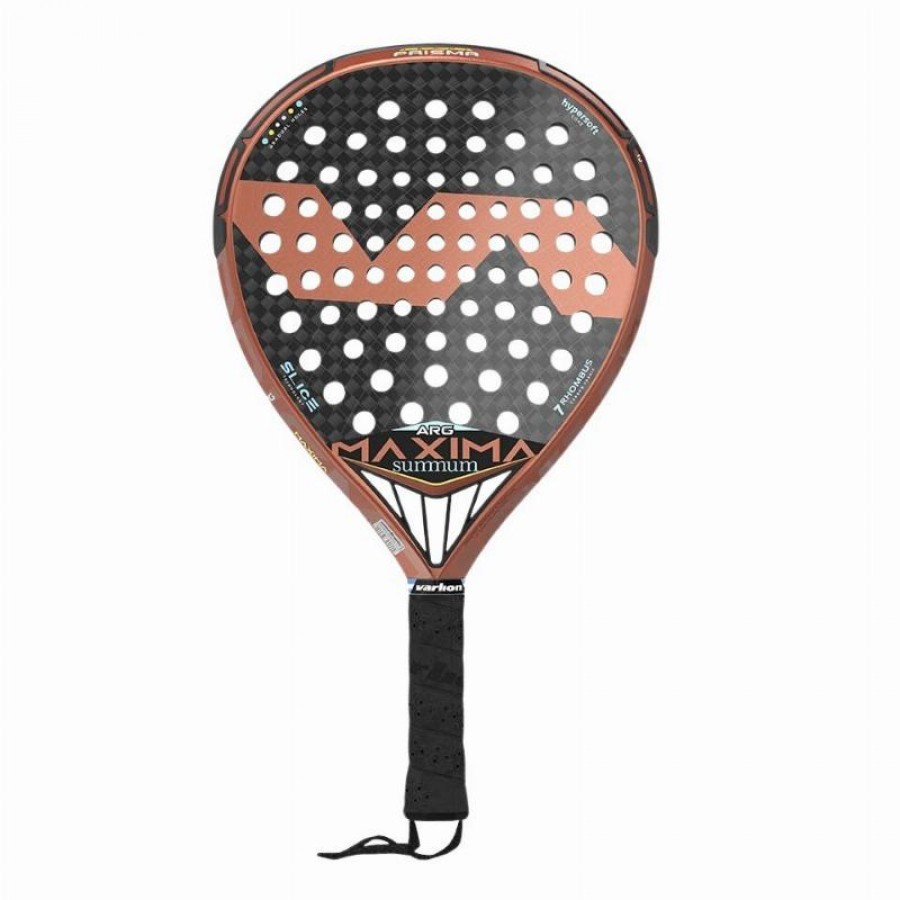 Pala Varlion Maxima Summum Argentina Premier Padel