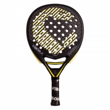Vibora Mamba Pro Black 2025 Racket Vibora Mamba Pro Black 2025 Racket