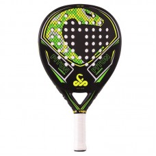 Raquete padel Piton Carbon LTD 2021 Raquete padel Piton Carbon LTD 2021