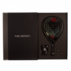 Pala Vibora Titan 15K Nero Twill 2026