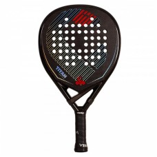Pala Vibora Titan 3K Negro 2026 Pala Vibora Titan 3K Negro 2026