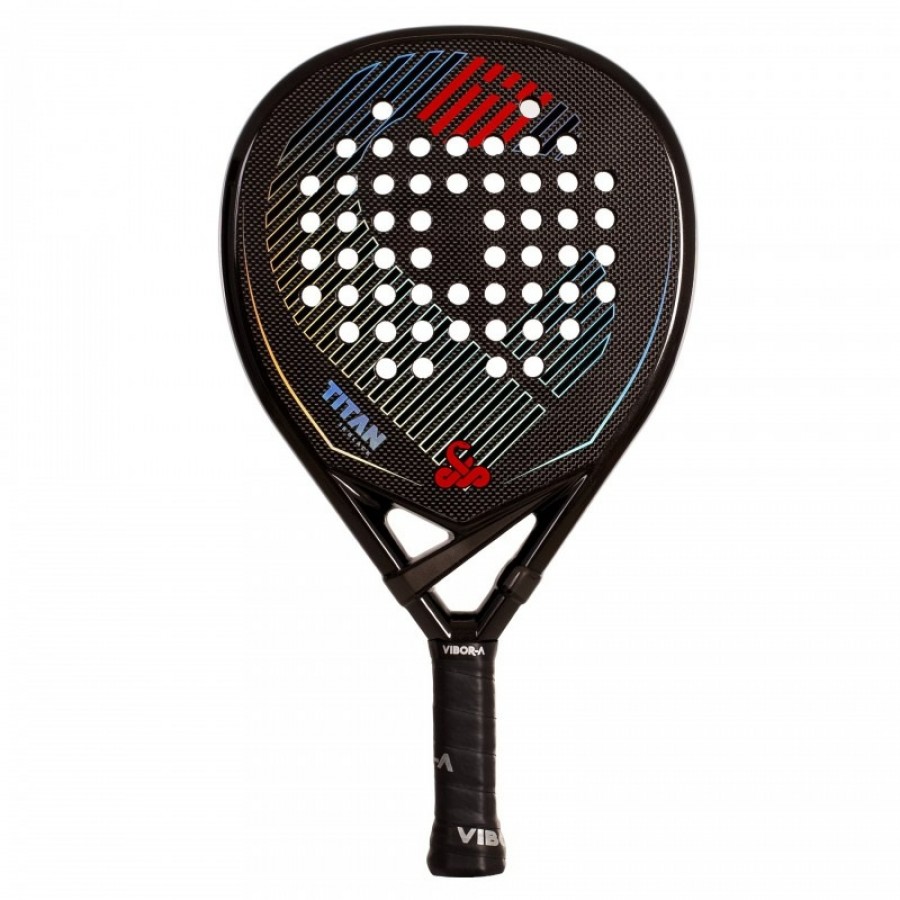 Pala Vibora Titan 3K 2026