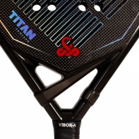 Pala Vibora Titan 3K 2026