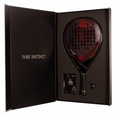 Pala Vibora Titan Black Light 2026