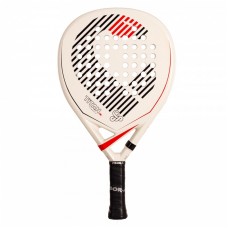 Pala Vibora Titan Classic Blanco Junior 2025 Pala Vibora Titan Classic Blanco Junior 2025