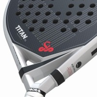 Pala Vibora Titan Classic Fibra Junior 2024