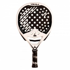 Pala Vibora Yarara Pro 2.0 Blanco 2026 Pala Vibora Yarara Pro 2.0 Blanco 2026