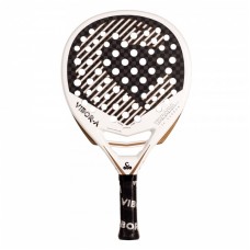 Vibora Yarara Pro White 2025 Racket Vibora Yarara Pro White 2025 Racket