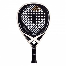 Vibora Yarara Xtreme Fiber Black 2025 Paddle Vibora Yarara Xtreme Fiber Black 2025 Paddle