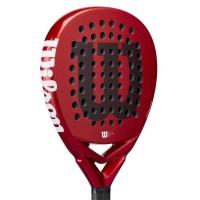 Pala Wilson White Elite V2.5