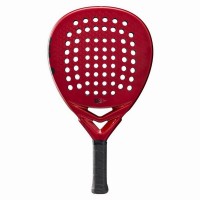 Wilson Bela Elite V2 Pa Vermelha