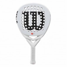 Pala Wilson Branco LT V2.5 Pala Wilson Branco LT V2.5