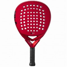 Pala Wilson Bela Equipe V2 Rojo Pala Wilson Bela Equipe V2 Rojo