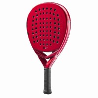 Pala Wilson Bela Equipe V2 Rojo