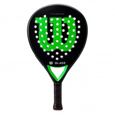 Pala Wilson Blade Team V2 Negro