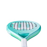 Pala Wilson Blade V4 LS Menta