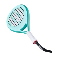 Pala Wilson Blade V4 LS Menta