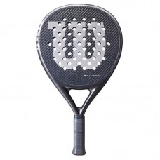Pala Wilson Forca de Carbono LT Pala Wilson Forca de Carbono LT