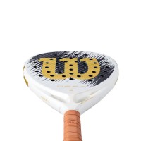 Wilson Defy V1 White Gold Shovel