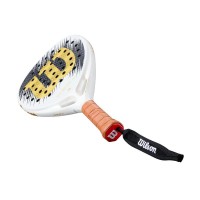 Wilson Defy V1 White Gold Shovel