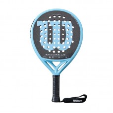 Raquete Wilson Endure LS V1