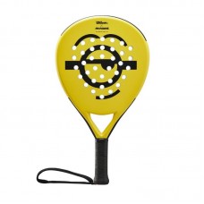 Pala Wilson Minions Face Blade Junior