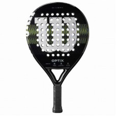 Pala Wilson Optix V1 Negro Pala Wilson Optix V1 Negro